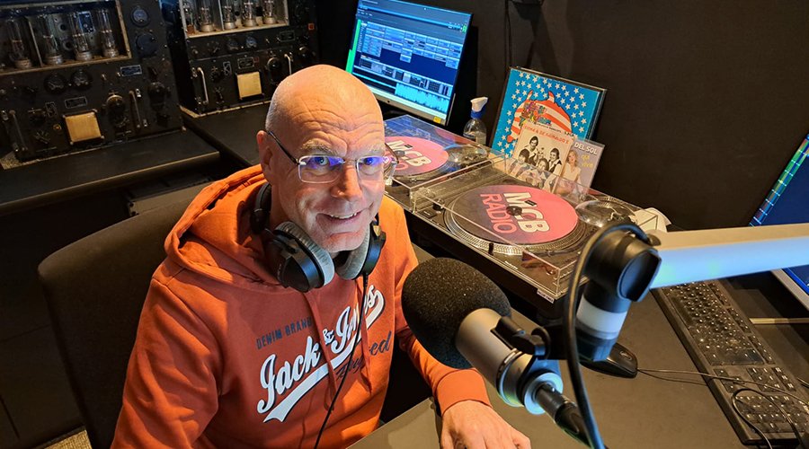 Sjaak de Wagenaar