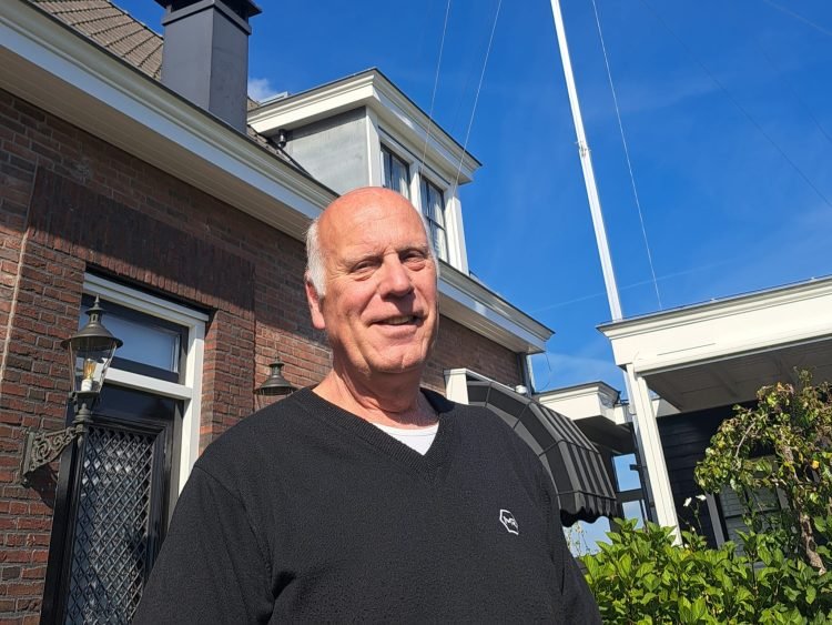 Mark Bodegraven