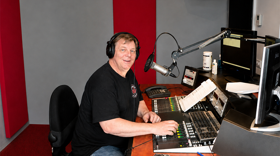 Erik de Vries
