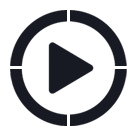 Luister naar MCB Radio via Windows media player